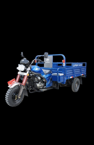 Tricycle lifan 250cc