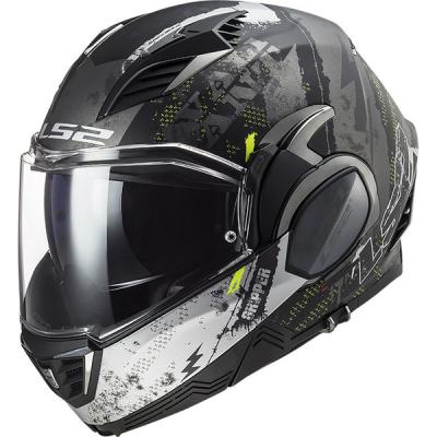 Casque LS2 VALIANTE II