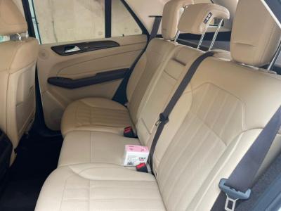 MERCEDES BENZ GLE350 2018