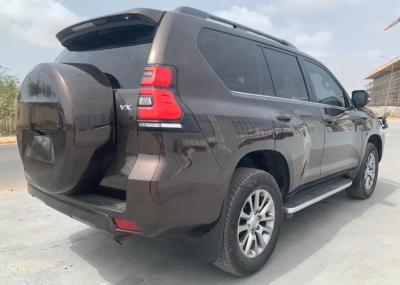 TOYOTA LAND CRUISER PRADO VX 2020 A VENDRE