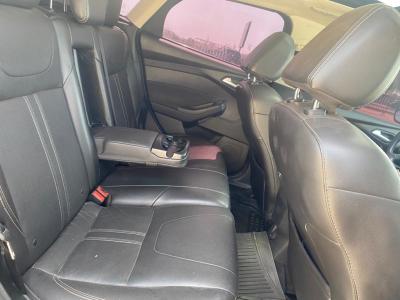 FORD FOCUS TITANIUM A VENDRE 