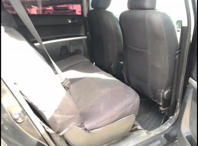 TOYATA COROLLA VERSO MANUEL DIÈSE 7 PLACE 
