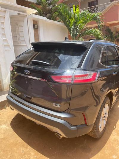 FORD EDGE SEL 2019 A VENDRE