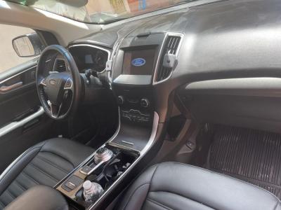 FORD EDGE SEL 2019 A VENDRE