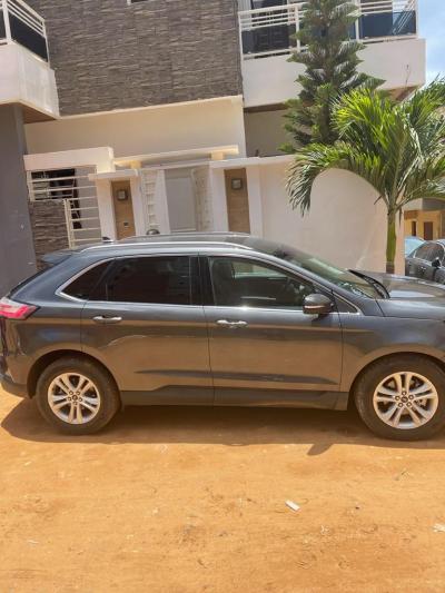 FORD EDGE SEL 2019 A VENDRE