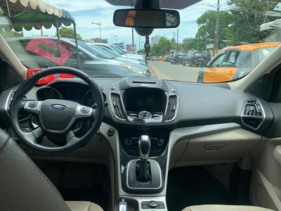 WANTER FORD ESCAPE SEL 2014 
