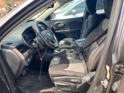 WANTER JEEP CHEROKEE 2014 