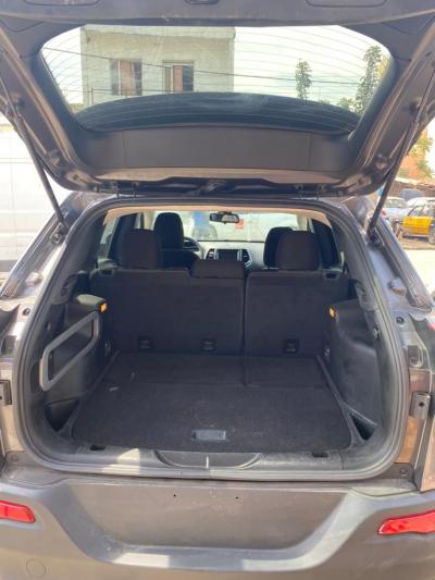 WANTER JEEP CHEROKEE 2014 