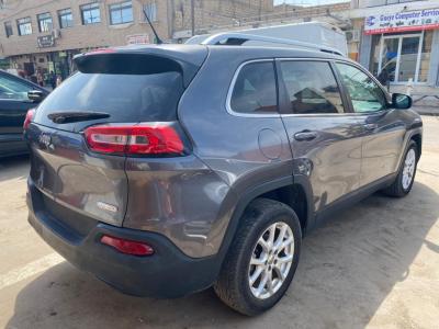WANTER JEEP CHEROKEE 2014 
