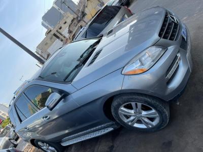 WANTER MERCEDES ML350 2013