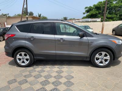 WANTER FORD ESCAPE SEL 2013 