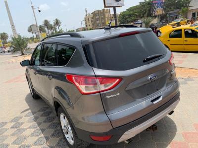 WANTER FORD ESCAPE SEL 2013 