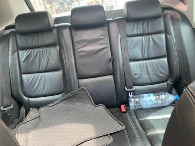 WANTER Volkswagen Tiguan 