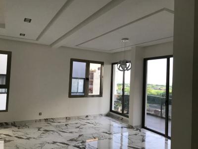 Appartement Haut Standing à Vendre 