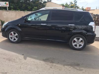 WANTER TOYOTA VERSO 7 PLACES 