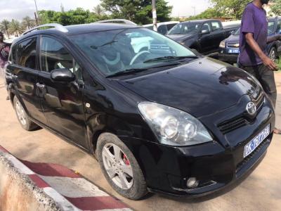 WANTER TOYOTA VERSO 7 PLACES 