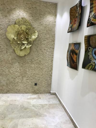 Appartement Haut Standing à Loué au Mamelle