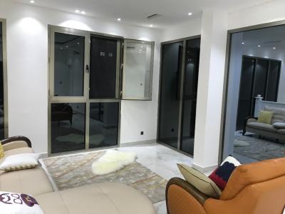 Appartement Haut Standing à Loué au Mamelle