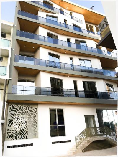 Appartement Haut Standing à Loué au Mamelle
