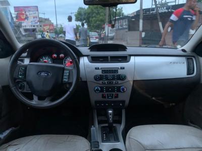 WANTER FORD FOCUS AUTOMATIQUE 2011