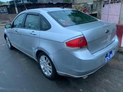 WANTER FORD FOCUS AUTOMATIQUE 2011
