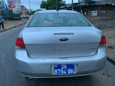 WANTER FORD FOCUS AUTOMATIQUE 2011