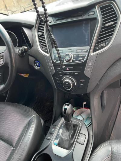 WANTER Hyundai Santafe Sport