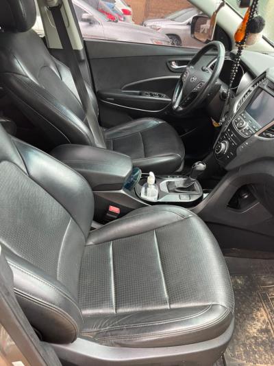 WANTER Hyundai Santafe Sport