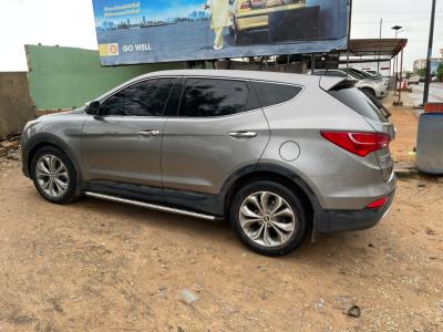 WANTER Hyundai Santafe Sport