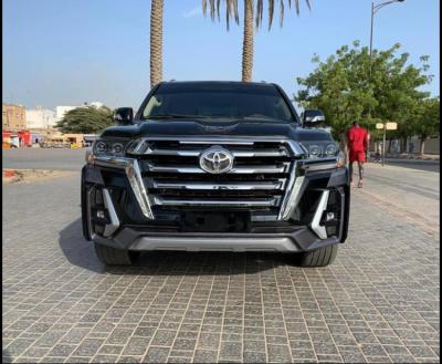 WANTER TOYOTA LANDER CRUISER GXR-*V6