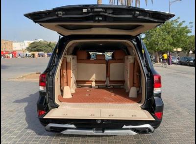 WANTER TOYOTA LANDER CRUISER GXR-*V6