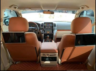 WANTER TOYOTA LANDER CRUISER GXR-*V6