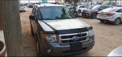 WANTER FORD ESCAPE 2012 