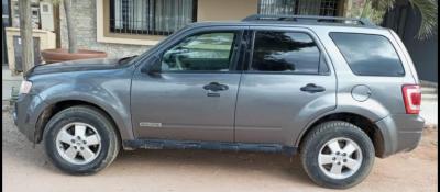 WANTER FORD ESCAPE 2012 