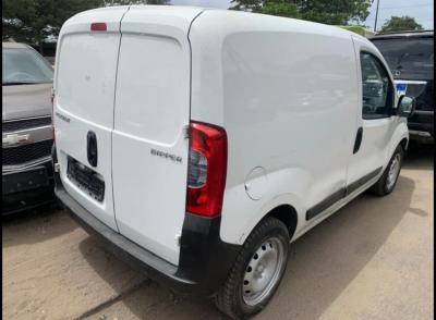 WANTER PEUGOT BIPPER 2014 