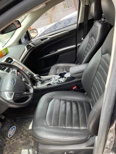 WANTER FORD FUSION 2015