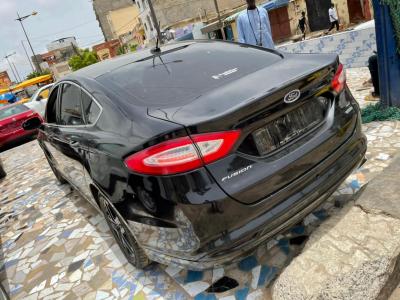 WANTER FORD FUSION 2015