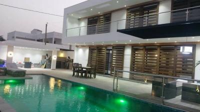 villa a vendre a somone