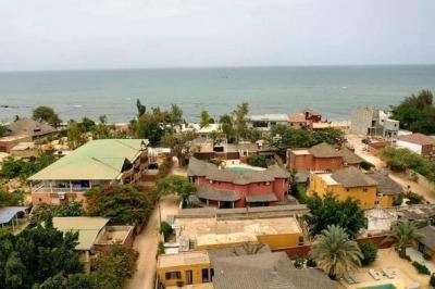 villa a vendre a camberene