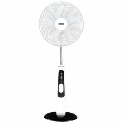 Ventilateur Rechargeable Sur Pied 18"