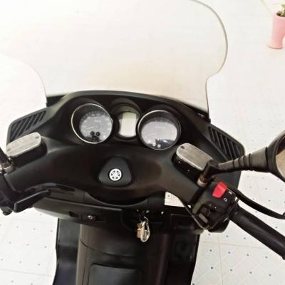 vente majesty 400