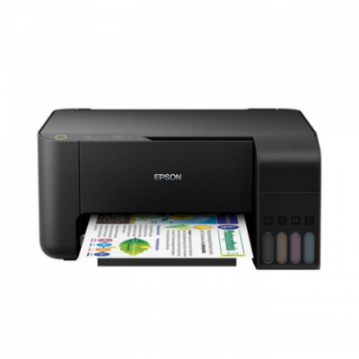 Imprimante multifonction 3-en-1 Epson EcoTank L311