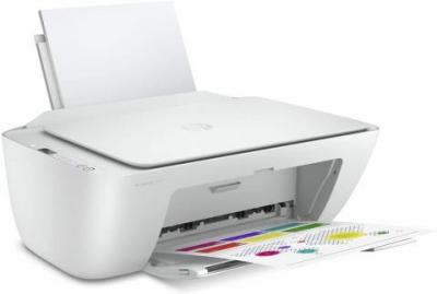 Hp Imprimante 2710 - Wifi 