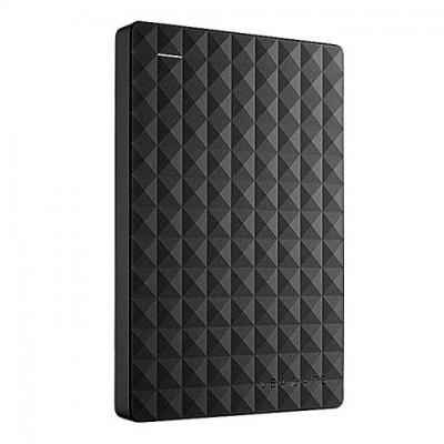 Disque Dur Externe Seagate - 1 To - Noir