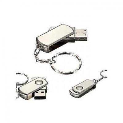 Sony Clé USB 2.0 128 GB - Argent