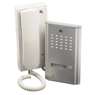 Vend des interphones de marque RL 