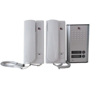 Vend des interphones de marque RL 