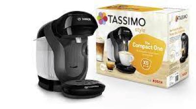 A VENDRE MACHINE à CAFE TASSIMO 