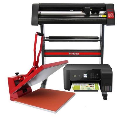 Presse À Chaud  50cm, Plotter et Imprimante