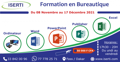 SEMINAIRE DE FORMATION
